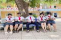 Nhìn lại các hoạt động trọng tâm trong năm học 2022 – 2023 của trường THCS Hành Thuận